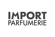 Import Parfumerie Logo