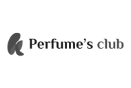 Perfumes Club Logo